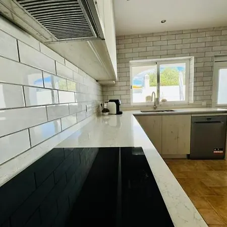 Casa Da Amelia * البوفيرا