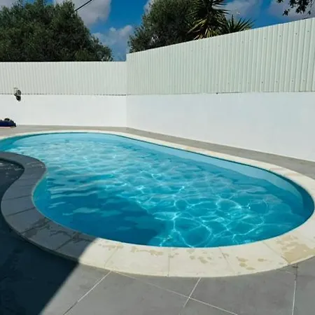 Villa Casa Da Amélia