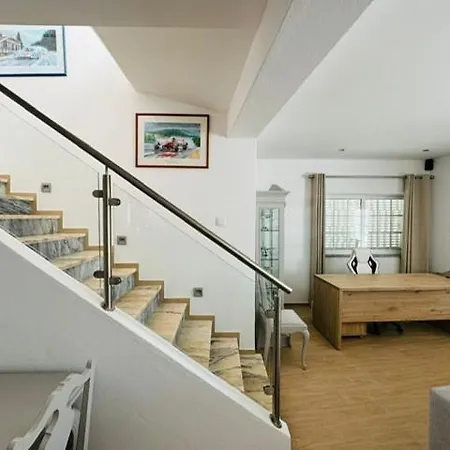 Vila Casa Da Amelia Albufeira