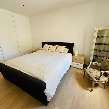 Casa Da Amélia Villa