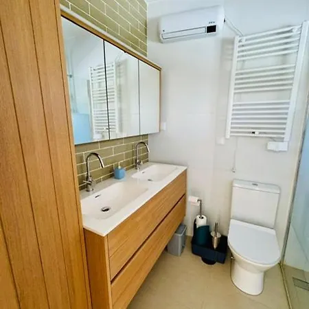 Casa Da Amelia Вилла *