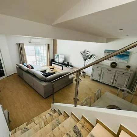 Villa Casa Da Amelia Albufeira