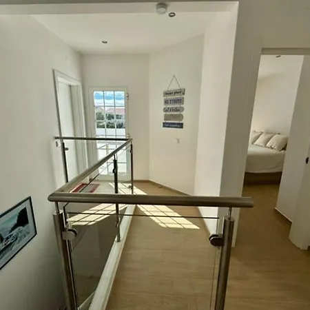 Casa Da Amelia Албуфейра