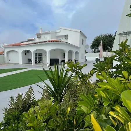 Casa Da Amelia Albufeira