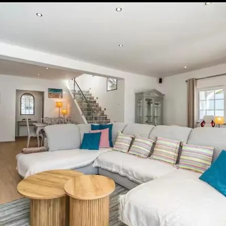 Casa Da Amelia Villa Albufeira