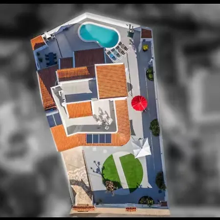 Villa Casa Da Amelia *