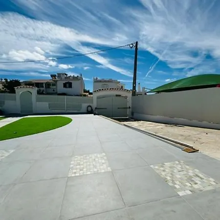 Casa Da Amelia 别墅