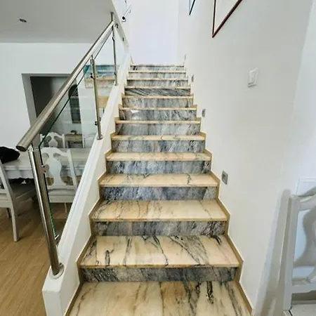 别墅 Casa Da Amelia