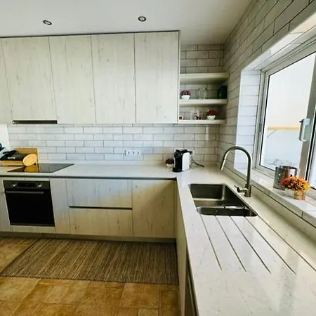 Casa Da Amelia 别墅 阿尔布费拉