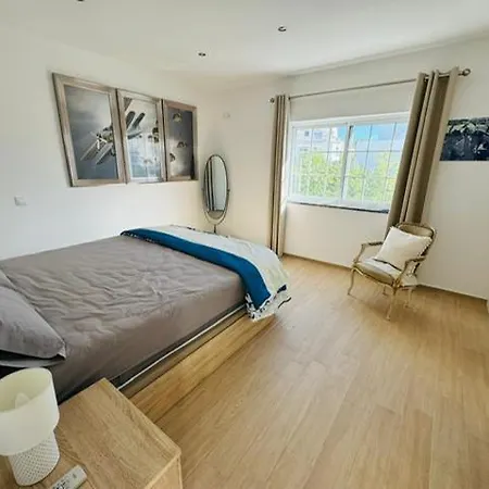 Casa Da Amelia 别墅 阿尔布费拉