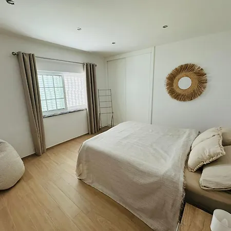 别墅 Casa Da Amelia 阿尔布费拉