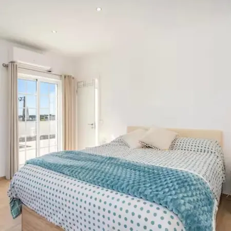 别墅 Casa Da Amelia 阿尔布费拉