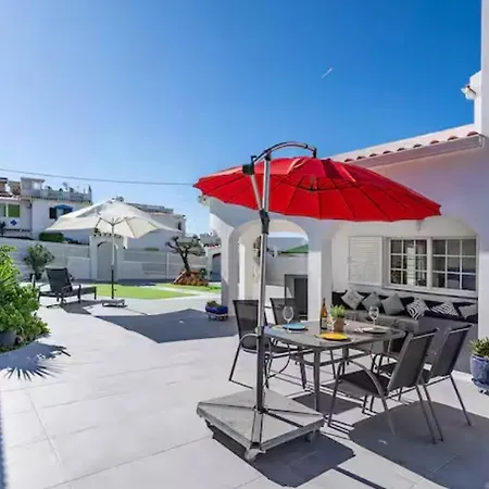 Casa Da Amelia * 阿尔布费拉