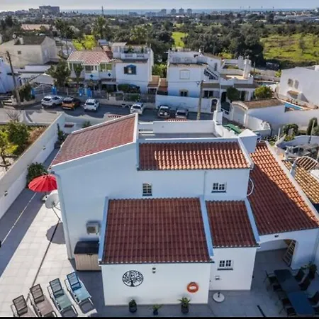 别墅 Casa Da Amelia